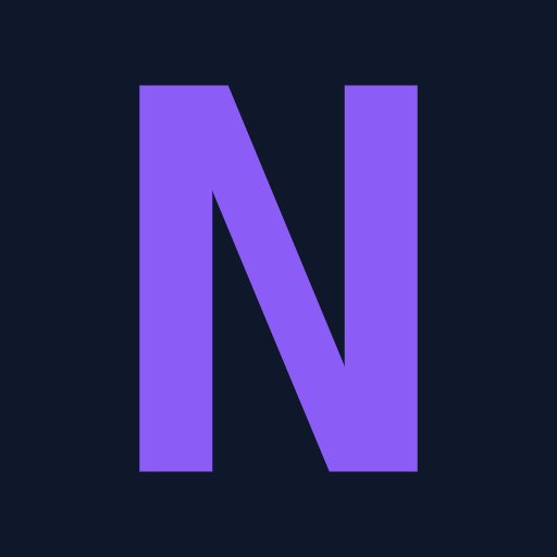 Nebula Notes logo